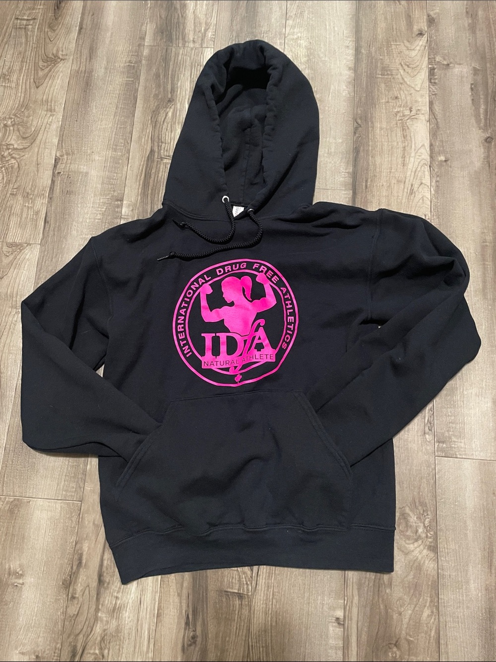 IDFA Hoody